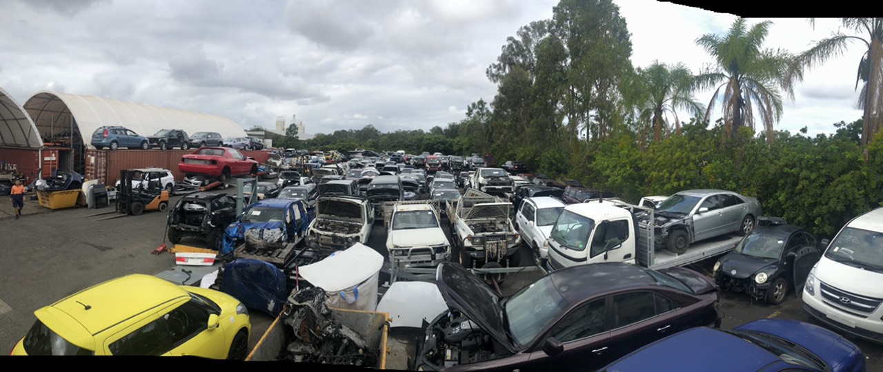 Bmw wreckers Brisbane - One Stop For Quality Used Bmw Car Parts- QLD