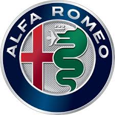 Alfa Romeo Wreckers Brisbane