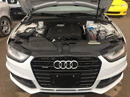 Audi Wreckers Brisbane - Q1 Auto Parts