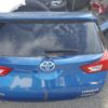 2013 Toyota Corolla Blue Hatchback