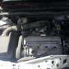 2006 Holden Astra Silver