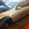 2008 Holden Commodore Gold