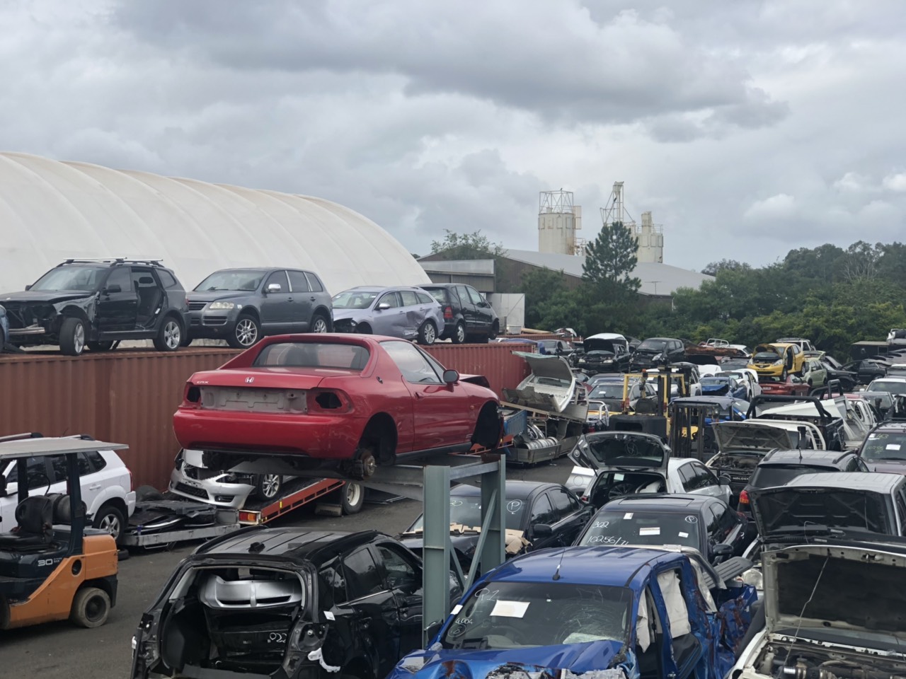 480  Aftermarket Car Parts Brisbane  Best Free