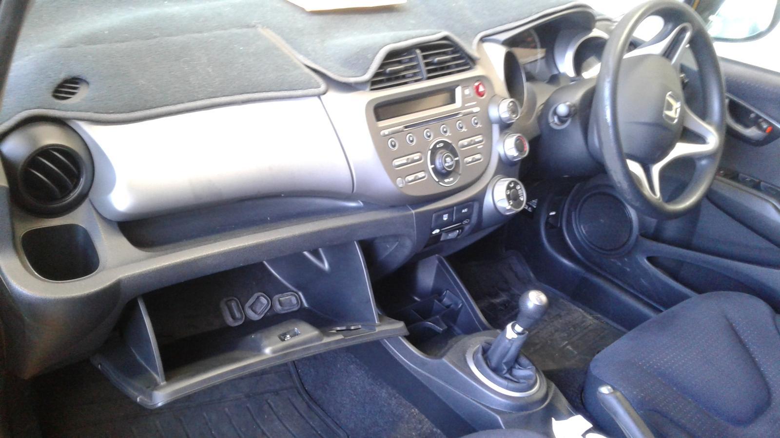 Second Hand Honda Gearboxes