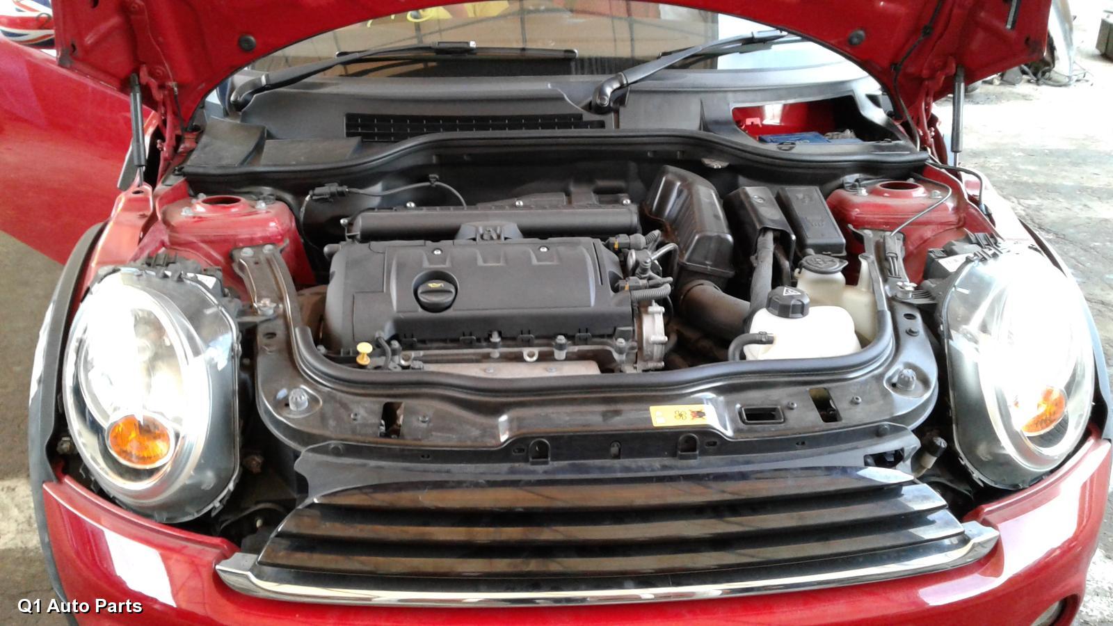 Second Hand Mini Cooper Engines For Sale Best Quality Wrranty