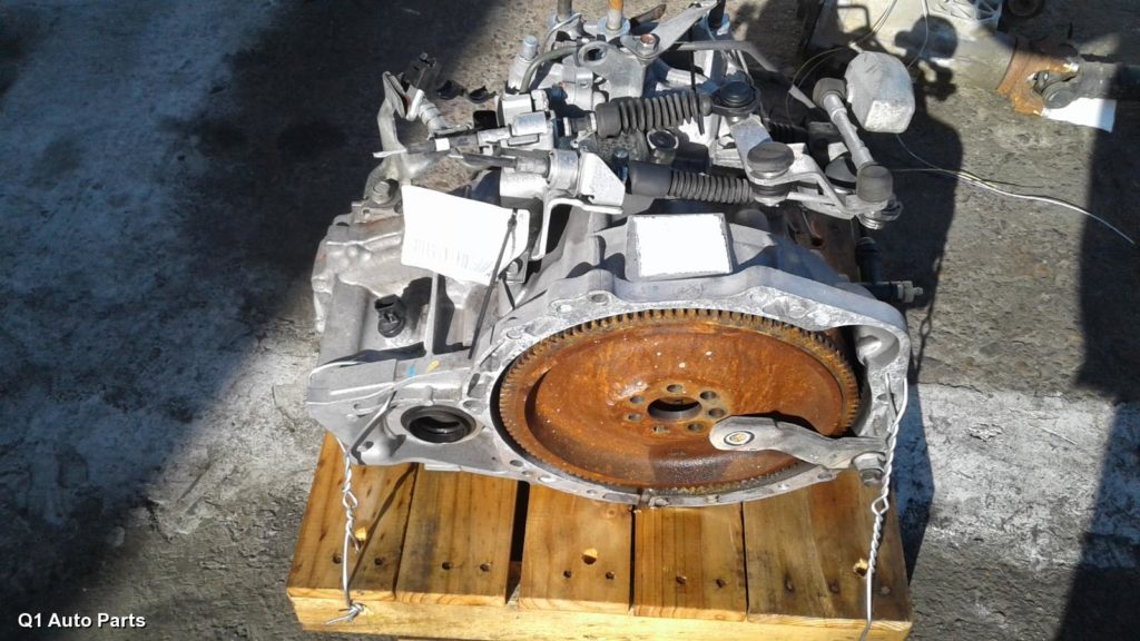 Second Hand Mitsubishi Transmissions For Sale - Best Quality & Wrranty