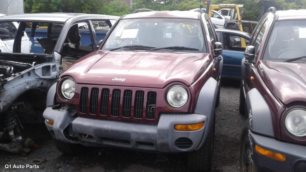 Second Hand Jeep Transmissions For Sale - Best Quality & Wrranty